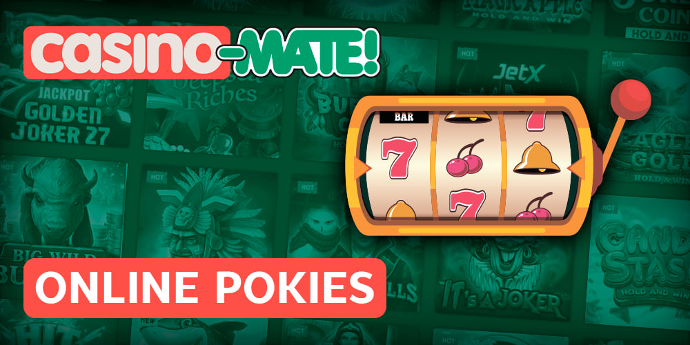 Casino Mate Australia